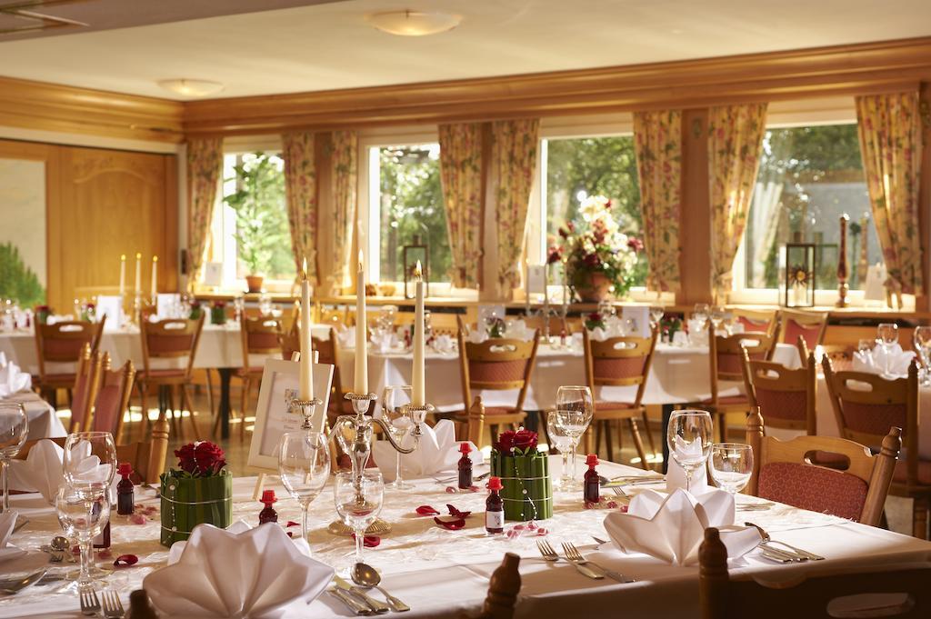 Hotel Bergschloesschen Simmern Bagian luar foto