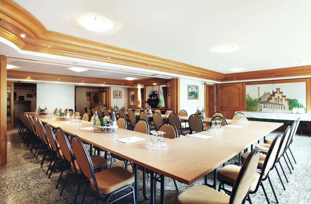 Hotel Bergschloesschen Simmern Bagian luar foto