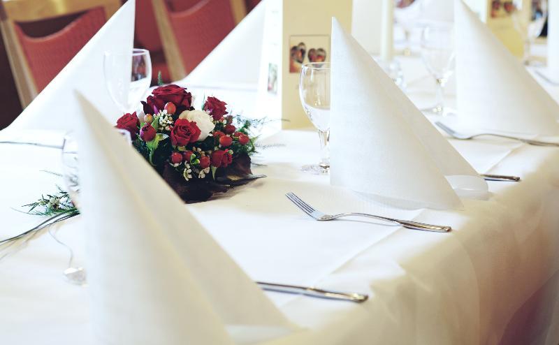 Hotel Bergschloesschen Simmern Bagian luar foto